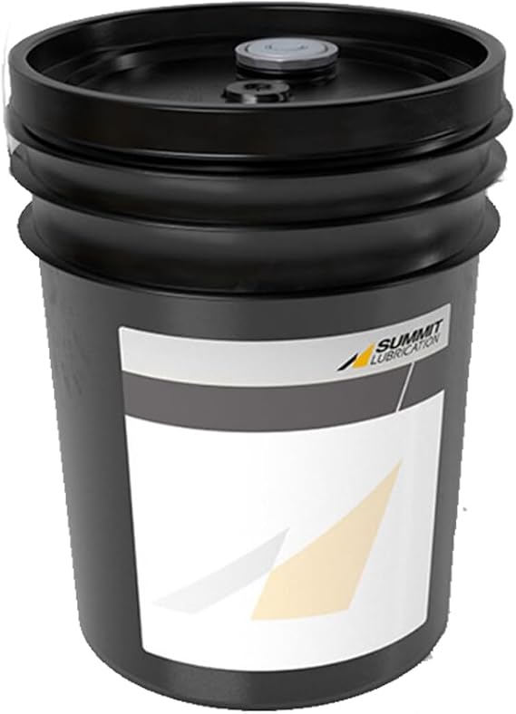 Kluber Summit Sublime Descaler, Corrision And Rust Remover. 5 Gallon Pail. Made In Usa