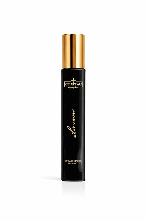 La Rever 0.34 oz Extrait De Parfum