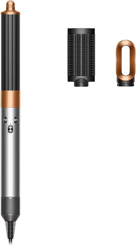 Dyson Airwrap™ Multi-Styler HS02 BNBC AM Dryer