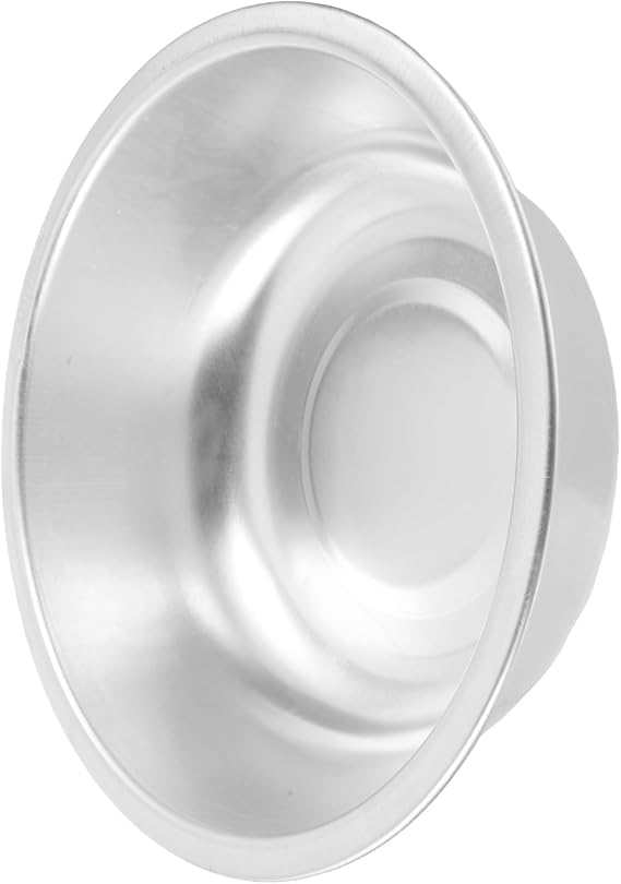 Aluminum Wash Basin for Fruits and Vegetables Large Kitchen Container for Salad Rice Noodles and More and Practical Cooking Accessory
