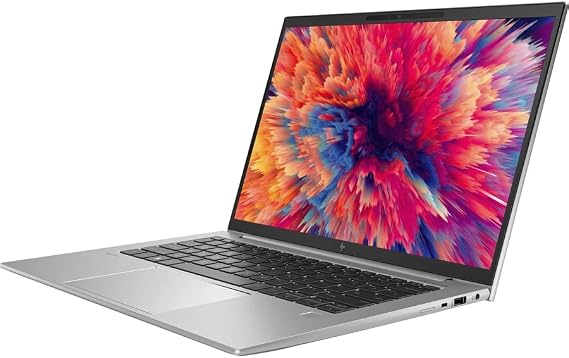 HP ZBook Firefly 14 G9 14" Mobile Workstation - WUXGA - 1920 x 1200 - Intel Core i7 12th Gen i7-1270P Dodeca-core 12 Core - 16GB Total RAM - 512GB SSD