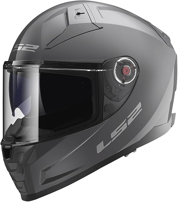 LS2 Helmets Full Face Citation II Helmet