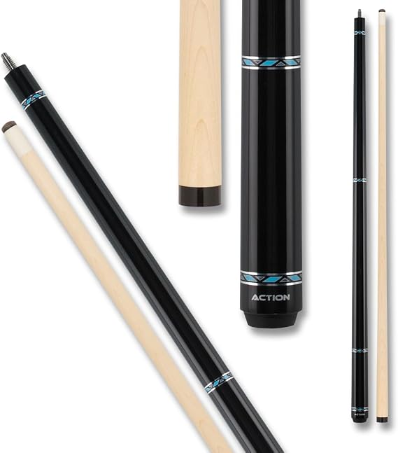 Action VAL26 Value Pool Cue