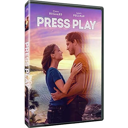 Press Play [DVD]
