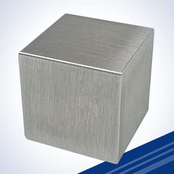 Kilo Magnesium Cube - 3.25" Cube