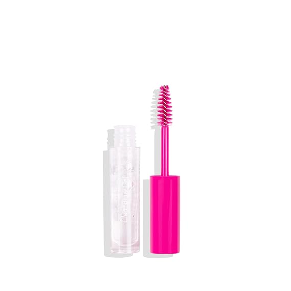 Clear Brow Gel by ModelCo for Women - 0.08 oz Eyebrow Gel