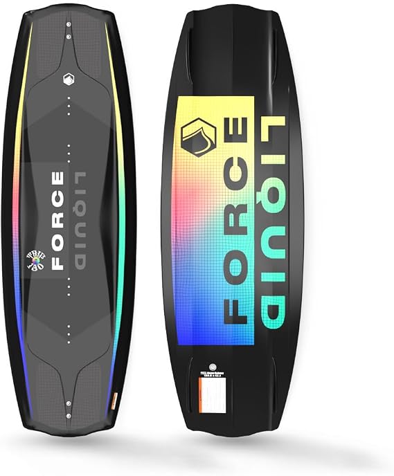 Liquid Force 2024 Trip Wakeboard