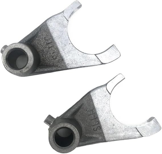 JS250 BS250 Shift Fork 2 FG5003020 Compatible With 250cc ATV Models