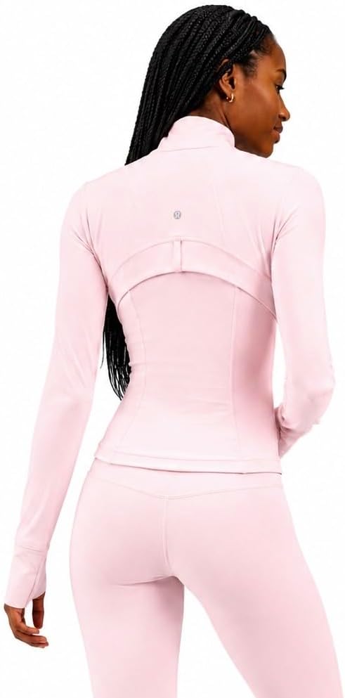 Lulu 2-piece matching activewear set