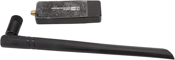 Rtl8812Au Dual Band USB 3.0 Wireless Adapter, 1200M, 5dB Antenna, Rtl8812Eu Chipset