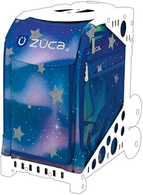 ZUCA Aurora Sport Insert Bag Frames Sold Separately 1740