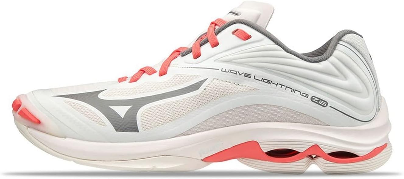 Mizuno Wave Lightning Z6, Women's Volleyball Shoe