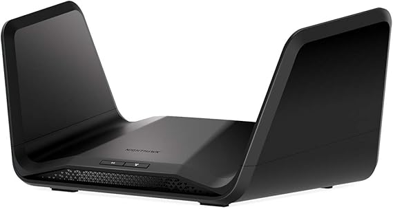 NETGEAR Nighthawk WiFi 6 Router RAX70, Up to 2,000 sq ft, 6.6 Gbps