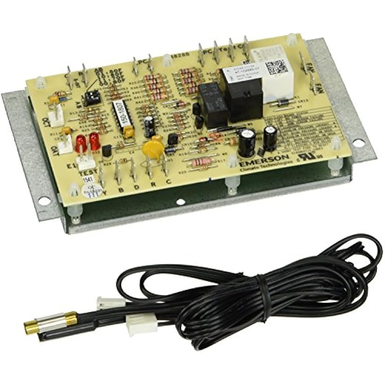 ProTech 47-102685-87 Defrost Control Board
