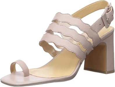 Katy Perry Women's The Sense Heeled Sandal