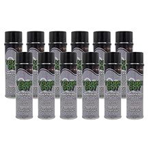 Quest Specialty Tough Guy Super Concentrated Degreaser, Tar Remover, Case of 12 (20 oz) Cans