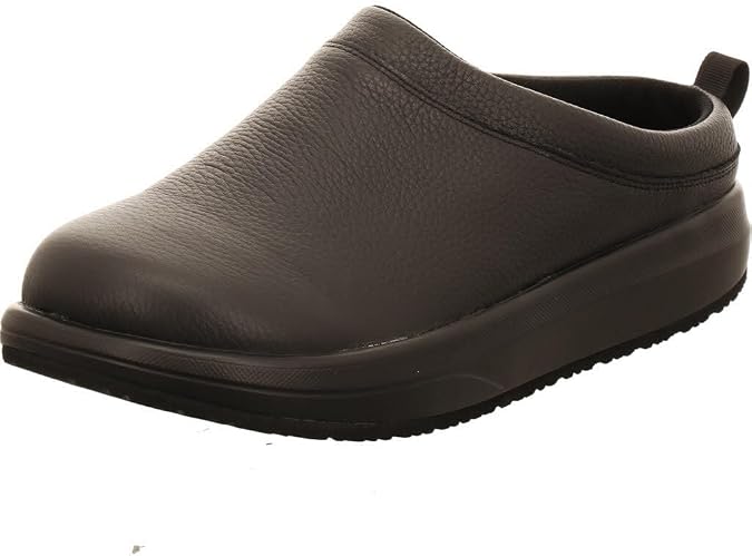Joya Mens Riga Leather Shoes
