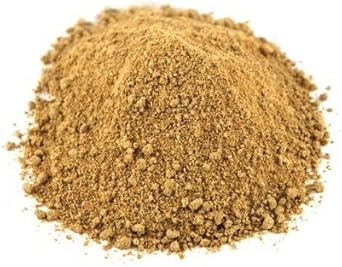 Jalpur Millers Dry Mango Powder 200 g | Authentic Amchur Powder | Tangy Indian Spice for Curries, Chutneys, Soups & Marinades | Pure Mango Flavour | Vegetarian & Caffeine-Free.