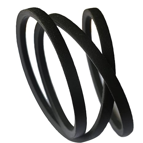 126-6626-SL Replacement Deck Belt for Exmark Radius E S X Series 126-6626