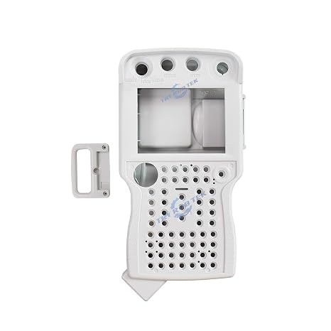 New Front & Rear Case Cover for Yaskawa Motoman iPendant JZRCR-YPP01-1, DX100 Teach Pendant Housing Shell
