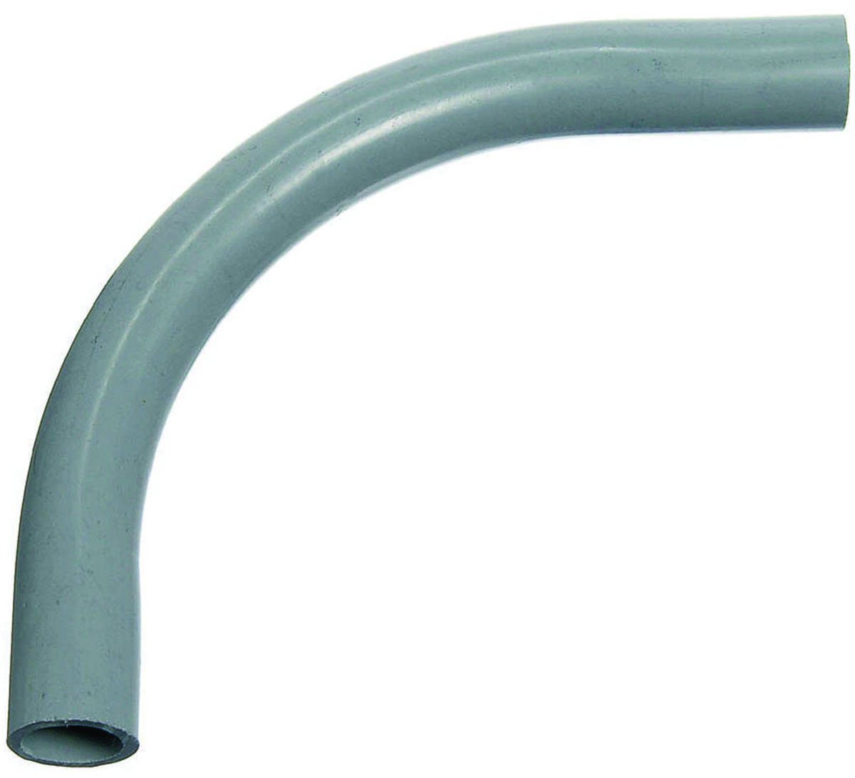 Carlon 2 in. x 36", 90-Degree, Special Radius Elbow, Plain End, Schedule 40