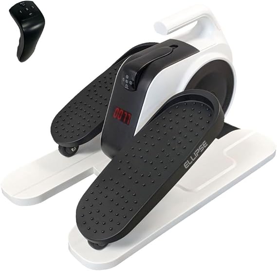 LegXercise Ellipse One - Motorized Power Assisted Movement