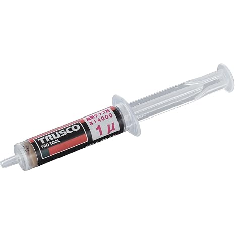 TRUSCO TDP-01 Diamond Paste 1 Micron