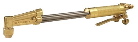 Hand Cutting Torch, 18 in.