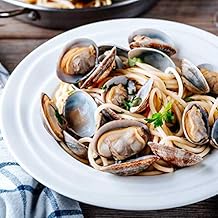 Cameron's Seafood Clams 3 pounds