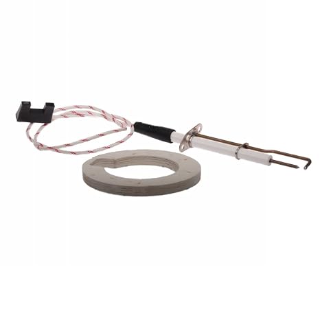 RATIONAL Ignition Electrode Kit for Steam Generator