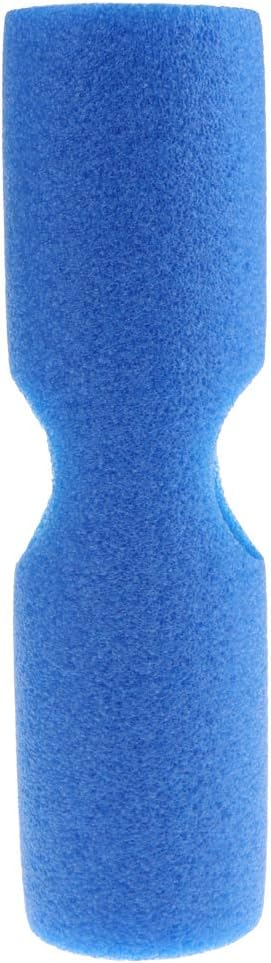 Perfeclan Havuz Makarnası Bağlantısı Yüzme Makarnası Su Makarnası Soket Bağlantısı Çap: 6,5 cm, 1 Delik