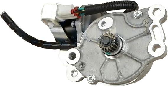 Differential Lock Shift Actuator Compatible for Toyota Land Cruiser FJ80 FZJ80 HDJ80 HZJ80 FZJ105 1990-2007 Lexus LX450 FZJ80 41450-60060