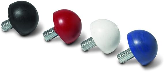 Sure-Grip Dance Plugs for Roller Skates