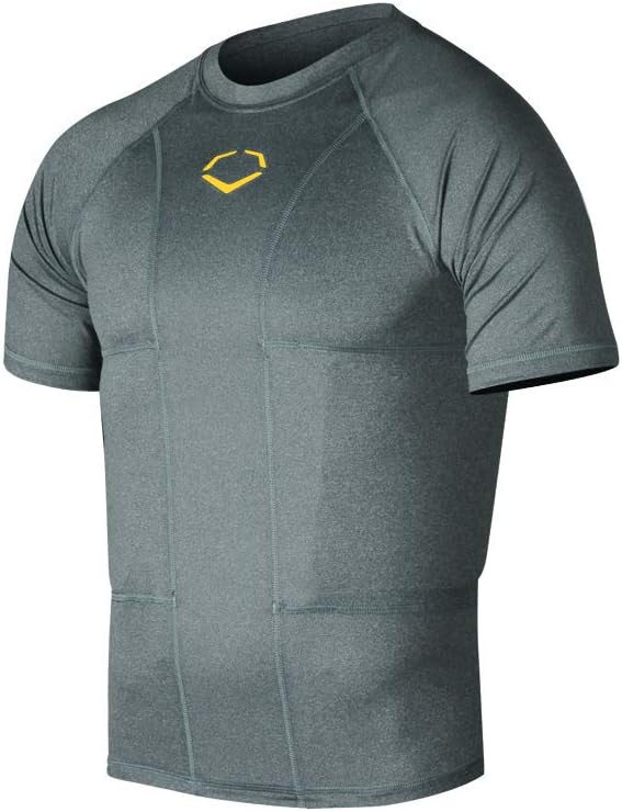 EvoShield Performance Rib Shirt