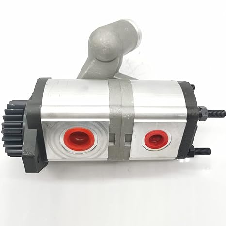 RE223233 Hydraulic Pump Fits for John Deere Models: 5045 5055 5065 5075 5045D 5045E