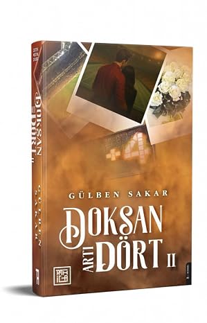 Doksan Artı Dört - 2