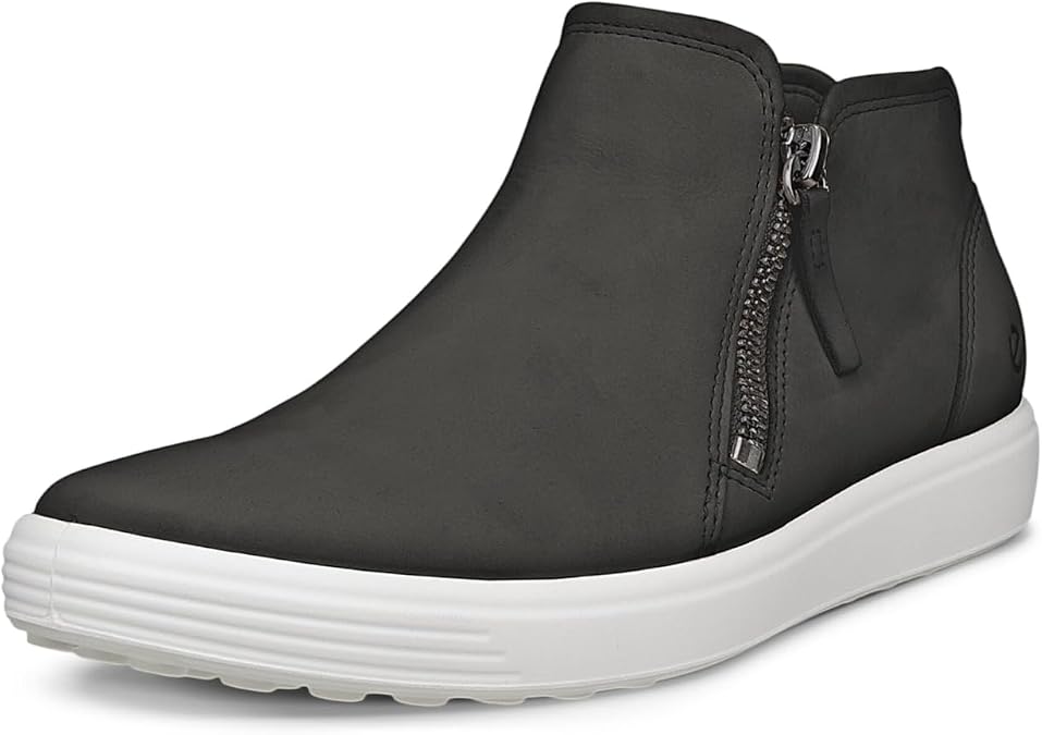 ECCO Women's Soft 7 Sneake