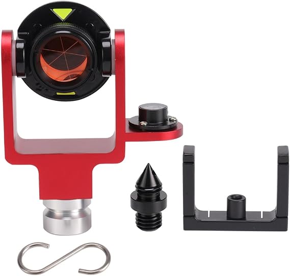 Surveying Mini Prism