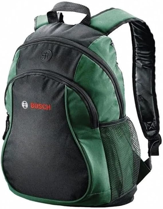Bosch Backpack Green