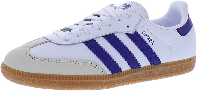 adidas Women's Samba Fitness Shoes