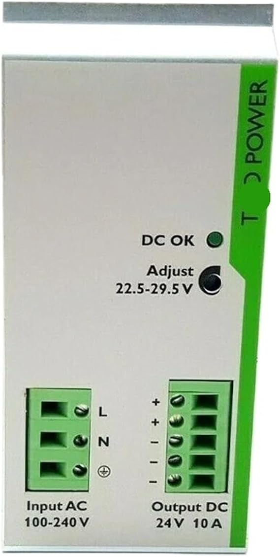 Switching Power Supply 2866323 PS/1AC/24DC/10 Switching Power Supply