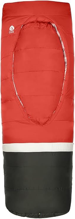 Sierra Designs Frontcountry Bed 20 Sleeping Bag