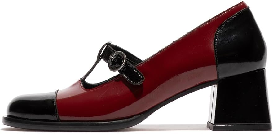 Fly London Women's Solf341fly Oxford
