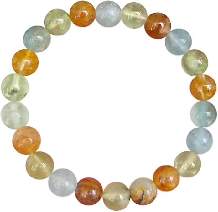 Healing the Healer Bracelet, Reiki Infused, Energy Bracelet, Reiki Gift, Reiki jewelry, Gemstone bracelets, Crystal bracelets