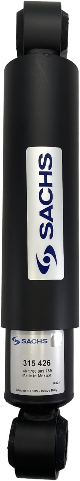 Sachs Shock Absorber 315 426, 83140