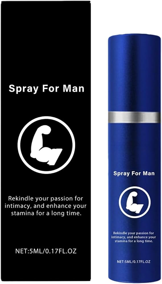 Ere/ctboost Vi/tal Spray for Men,De/lay Spray for Men,Long-Lasting Men's De/lay Sp/ray,Powerful Sp/ray for M/en,Effective D/elayed Spr/ay for Man,Fast-Acting Formula for Extended Time,Quick Effect