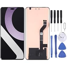 Cell Phone Replacement LCD Touch AMOLED Material LCD Screen for Xiaomi 13 Lite with Digitizer Full Assembly Repair Part