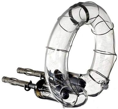 Profoto 331514 Uncoated Quartz Flashtube for Compact 1200 Plus and Acute2 Head (Black)