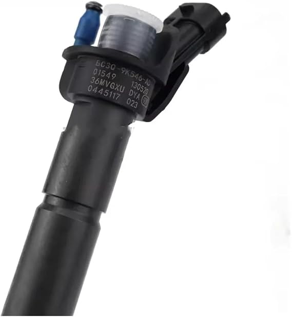 0445117023 0445117024 BC3Q-9K546-AD Fuel Injector Compatible for Bosch Engine 6.7L 2011-2014(0445117024)