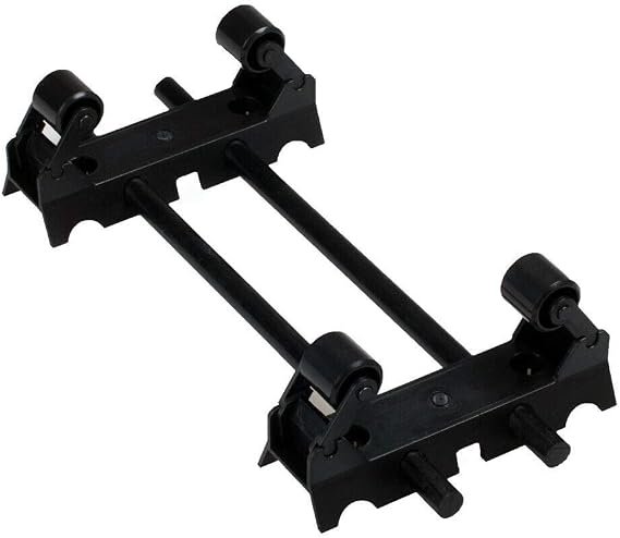 Universal Manual Processing Roller Base Developing Tank Holder Film Camera Accessories Processing Equipment for Jobo 1500 25000 28000 3000 Series